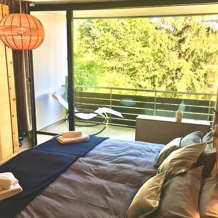 Ferienwohnung Auszeit Кёнигсфельд-им-Шварцвальд Экстерьер фото