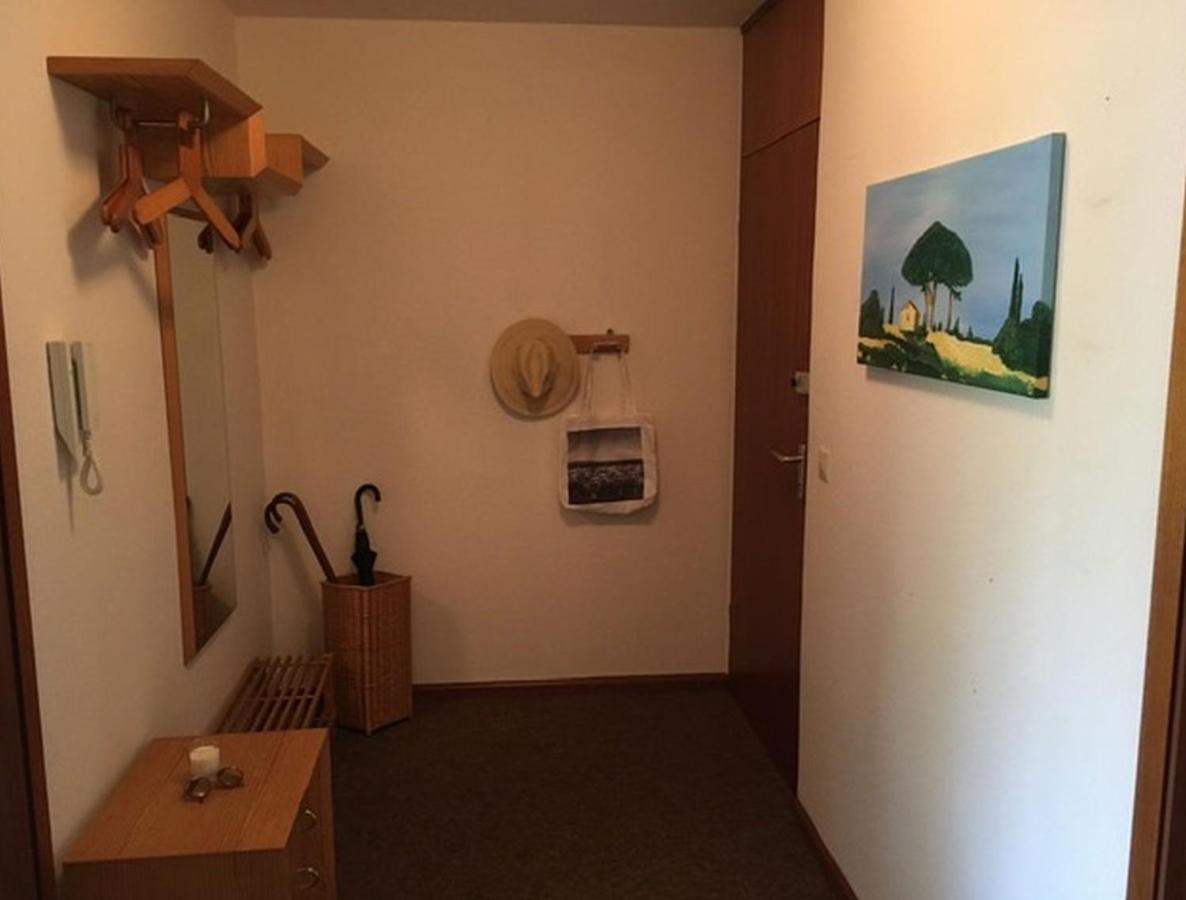 Ferienwohnung Auszeit Кёнигсфельд-им-Шварцвальд Экстерьер фото